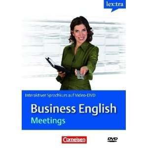  Business English Meetings Unknown. Movies & TV