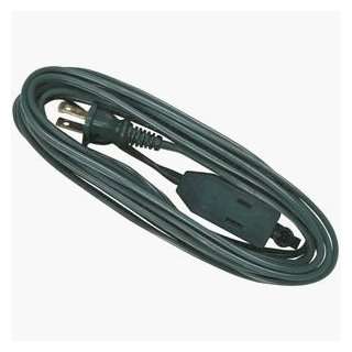   : Cube Tap Extension Cord, 15 16/2 GREEN EXT CORD: Home Improvement