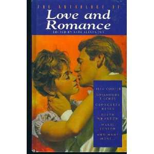  The Anthology of Love and Romance Books