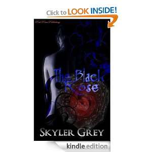  The Black Rose eBook Skyler Grey Kindle Store