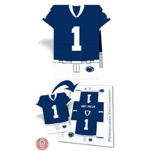    Penn State Nittany Lions Football Decorative Napkins Toys & Games