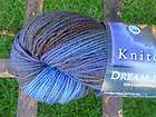 NEW DREAM IN COLOR KNITOSOPHY HAND DYED SOCK YARN