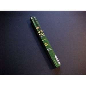   Shui Incense Sticks   WOOD; 9 10 inches long. 20 Hand Rolled Sticks