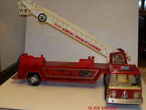 NYLINT(AERIAL HOOK N LADDER)GREAT CONDCLASSIC VERSION  