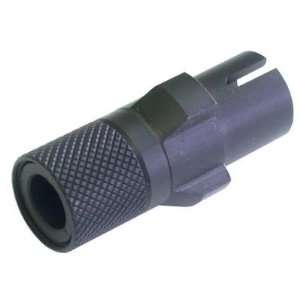   Series Threaded Muzzle Break for 14mm CC Silencers