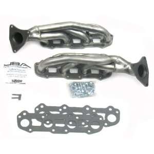  JBA 2013S 1 1/2 Shorty Stainless Steel Exhaust Header for 