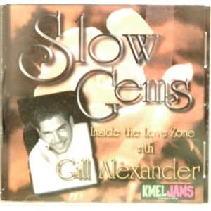  Slow Gems Various Artists Music