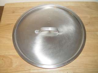 WEAR EVER 11 inch pot lid / NEW  