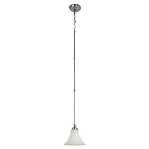  Seagull 61180 965 Montreal Pendant Antique Brushed Nickel 