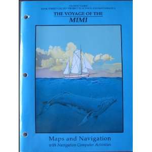   Student Guide Maps and Navigation with Navigation Computer Activities