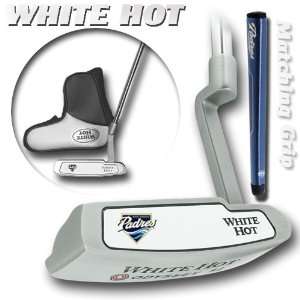   Odyssey White Hot Putter by Callaway Golf: Sports & Outdoors