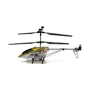  Gyro Shark Auto Stabilizing Remote Control Helicopter 
