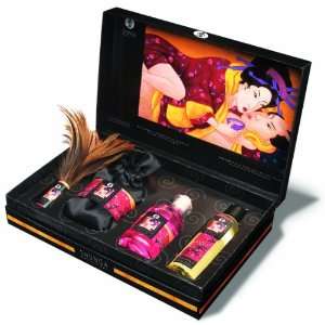  Shunga Gift Set Tenderness/Passion