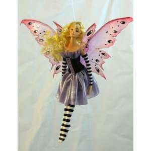  Amy Brown Sweet Hanging Fairy Doll Figurine: Home 
