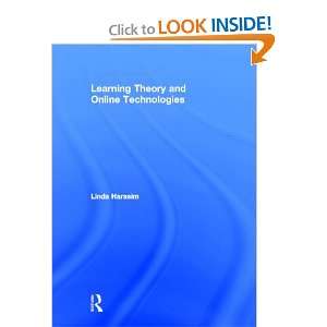  Learning Theory and Online Technologies (9780415999755 