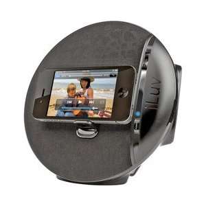  iLuv IPHONE/IPOD STEREO SPEAKER DOCK (Personal & Portable / iPod 