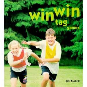 Win Win Tag Games [Paperback]