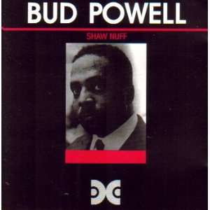  Nuff (Paris 1959/1960 & New York 1945) Bud Powell, Johnny Griffin 