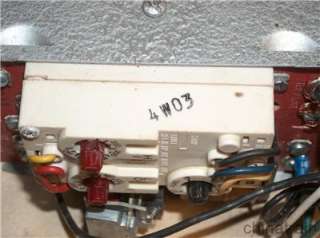 Honeywell Differential Thermostat Aquastat Control L812  