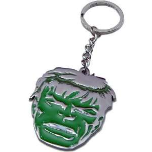  The Incredible Hulk Keychain Toys & Games