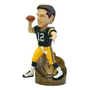  Green Bay Packers Aaron Rodgers Super Bowl 45 Forever 