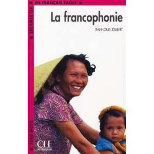  La francophonie. Mit Materialien. (9783125936201) Jean 