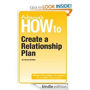 How to Create a Relationship Plan (The How To Range from Advance 
