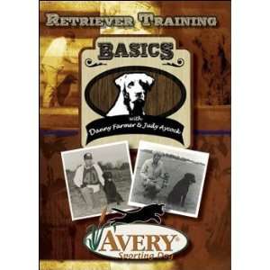 Avery Basics Training DVD