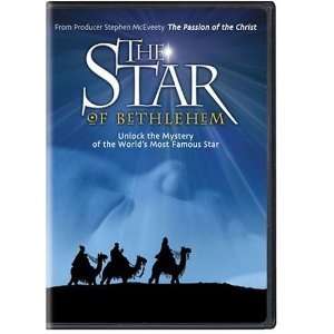  Star of Bethlehem DVD: Toys & Games