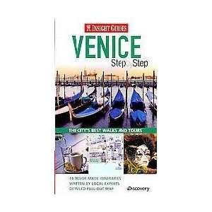  Insight Guides 589705 Venice Insight Step By Step Office 