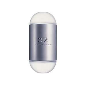  Carolina Herrera 212 Perfume for Women 3.4 oz Eau De 