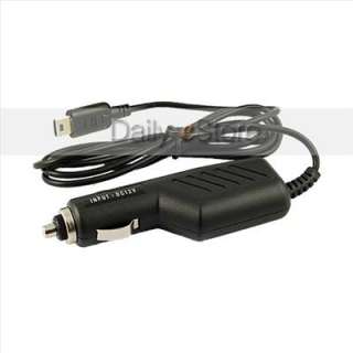 NEW CAR CHARGER ADAPTER FOR NINTENDO DS LITE DSL NDSL  