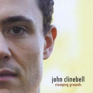  Stomping Grounds John Clinebell Music
