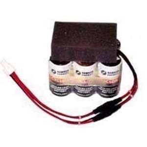  `Vacu Aide Portable Suction Pump AC/DC/Battery Health 