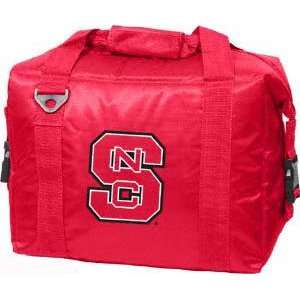  North Carolina State Wolfpack 24 Pack Cooler Sports 