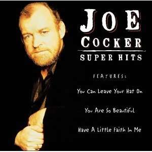  Super Hits: Joe Cocker: Music