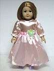   dresses party dress clothes for 18 inch American girl doll A55