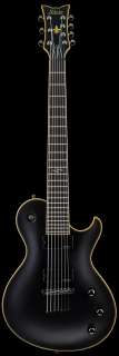 NEW SCHECTER SPECIAL EDITION ATX SOLO 7 STRING ELECTRIC GUITAR 