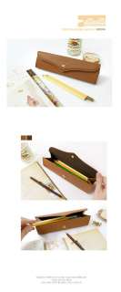 Jetoy] Choo Choo TRIANGLE HARMONY   PINK / Pen Pencil Case Artificial 