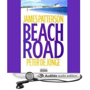   Audio Edition) James Patterson, Peter de Jonge, Billy Baldwin Books