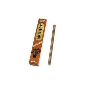 Nippon Kodo Patchouli Incense sticks 0011391001842  Books