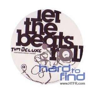  Let the Beats Roll [Vinyl] Tim Deluxe Music