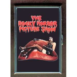  THE ROCKY HORROR PICTURE SHOW ID Holder, Cigarette Case or 