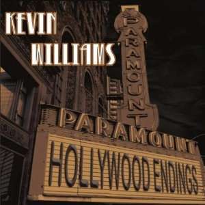  Hollywood Endings Kevin Williams Music