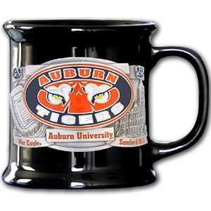  VIP College Coffee Mug   Auburn Tigers