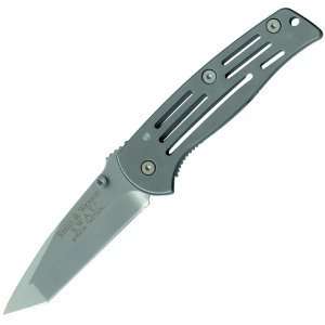   Wesson   SWAT Tactical Issue, Tanto Point, Plain