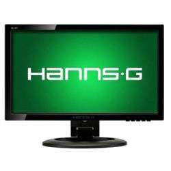 Hanns.G HL161ABB 16 LED LCD Monitor   169   16 ms  
