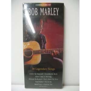  Bob Marley 36 Legendary Songs Bob Marley Music