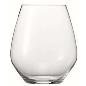   Casual Bordeaux Wine Glass Set of 4 in GiftTube