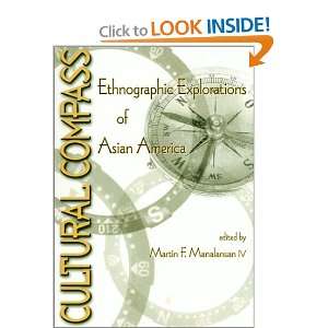  Cultural Compass (Asian American History & Cultu 